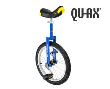 Monocycle Luxus unicycle qu-ax