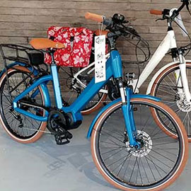 vélo BMX