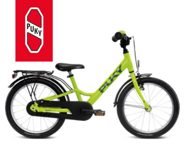 Vélo Puky