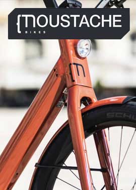 Vente vélos Moustaches Bikes Annonay