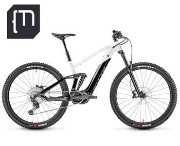 Vélo Moustache samedi 29 trail